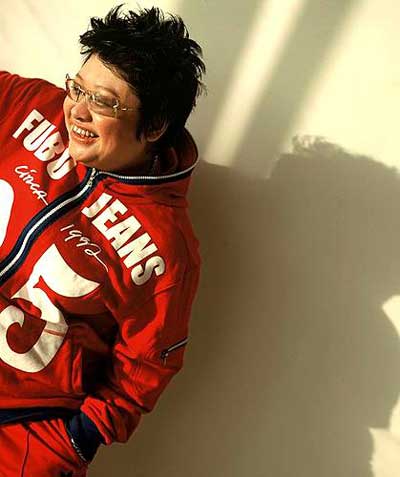 曝光当红女星豪宅地点 章子怡赵薇最精明