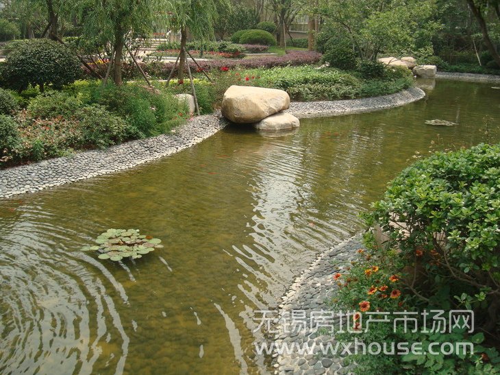 样板示范区      