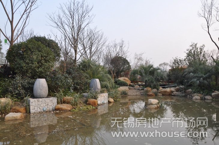景观      