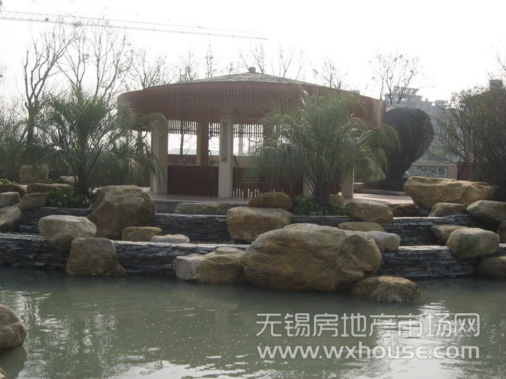 景观      