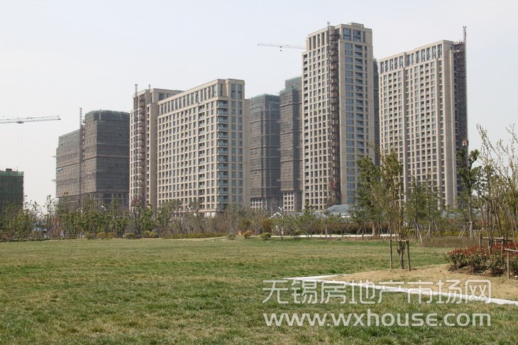 住宅与景观      