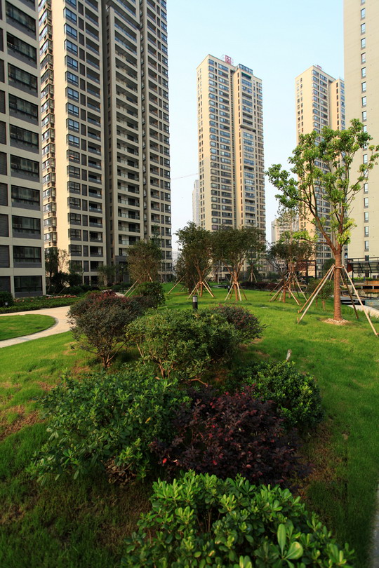 携手,共赢未来 - 新闻 - 无锡房地产市场网