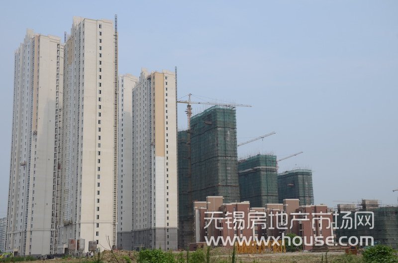 效应:有价者无市 - 新闻 - 无锡房地产市场网