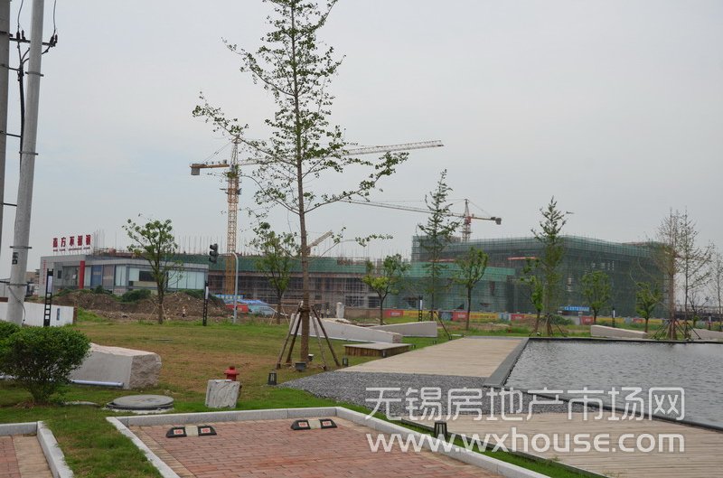 周边南方不锈钢市场