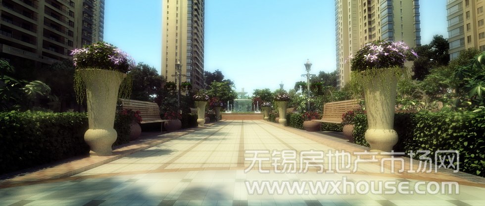 效果图      