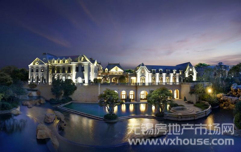 全景图      