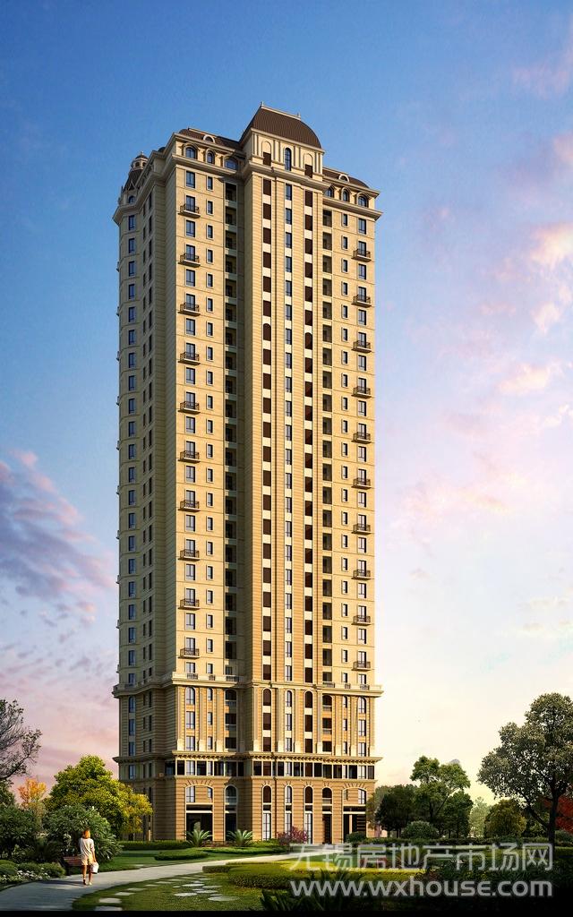 8号楼北面      