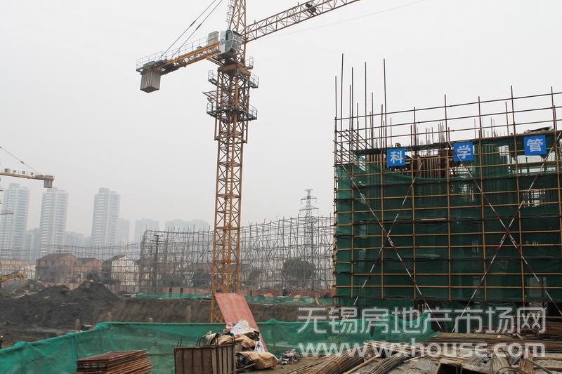 万科国际广场      