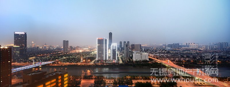 景观      