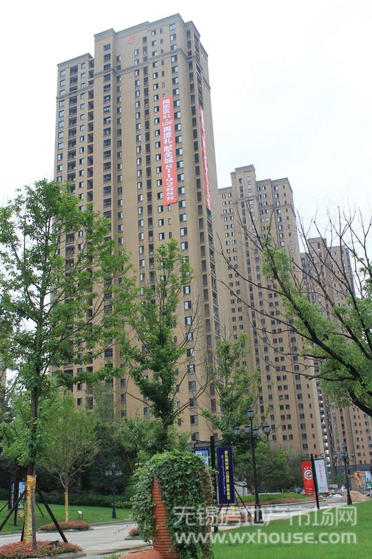 建筑立面      