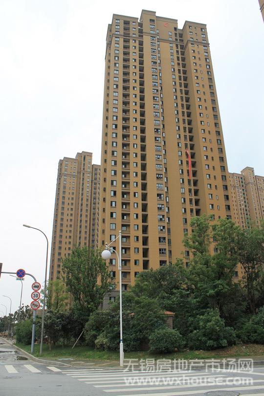 建筑立面      