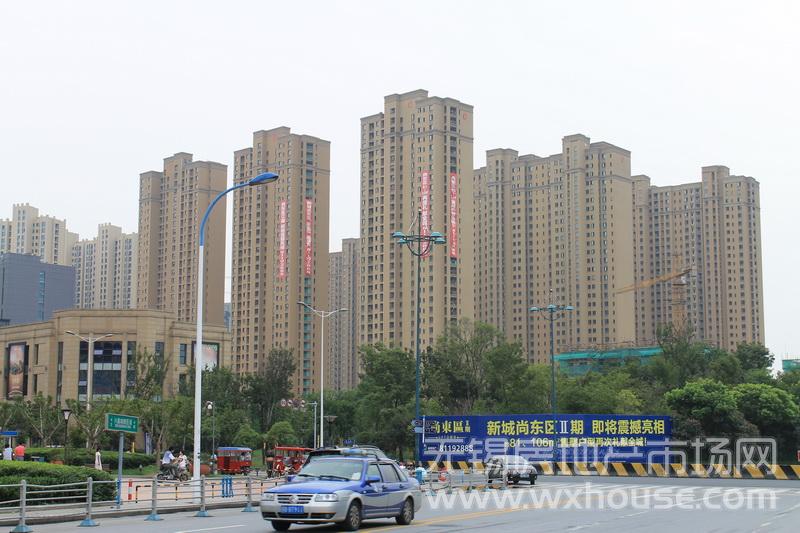 建筑立面      