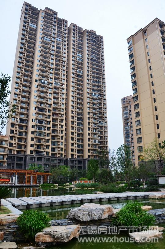 建筑与景观      