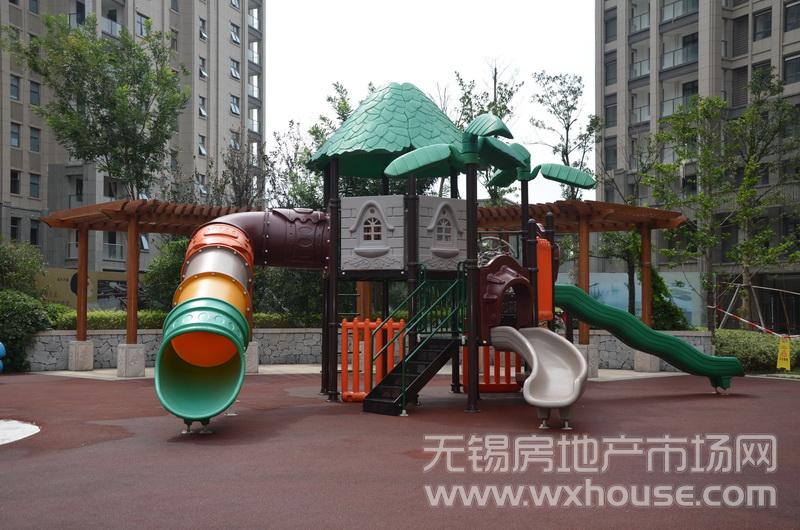 设施      