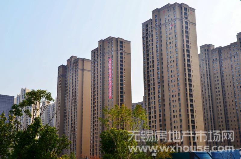 建筑外观      