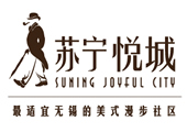 苏宁LOGO      