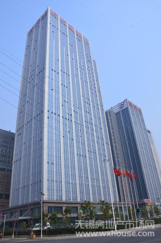 商业配套-南城时代国际