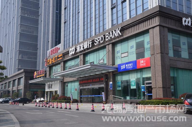 商业配套-南城时代国际