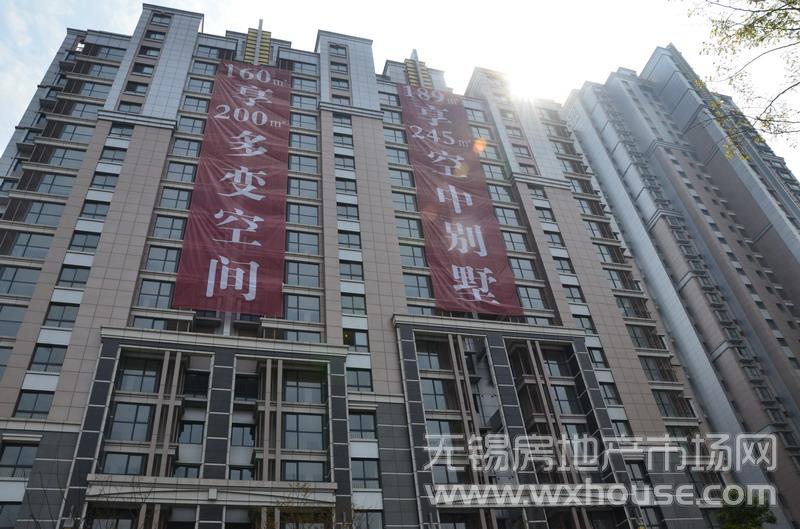 建筑外观      