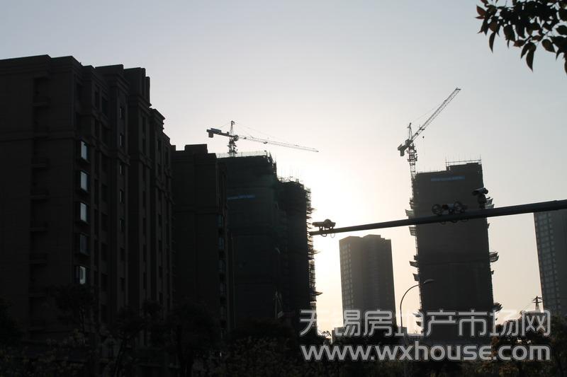 施工进度      