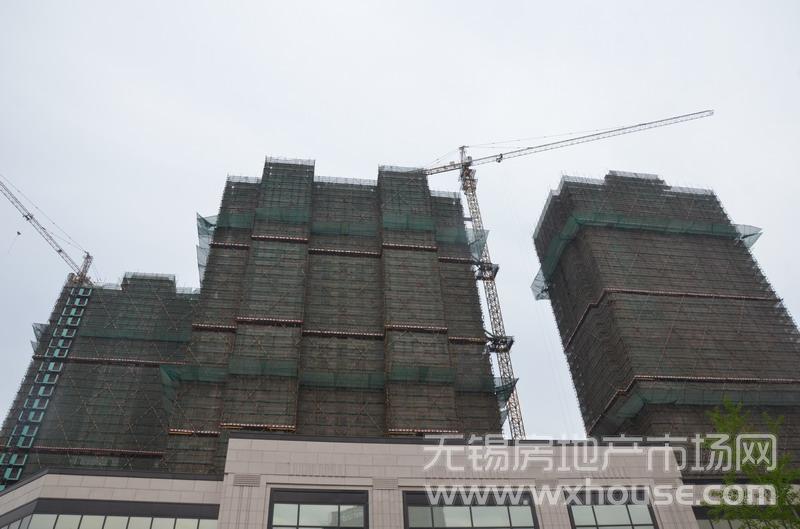 施工进度      