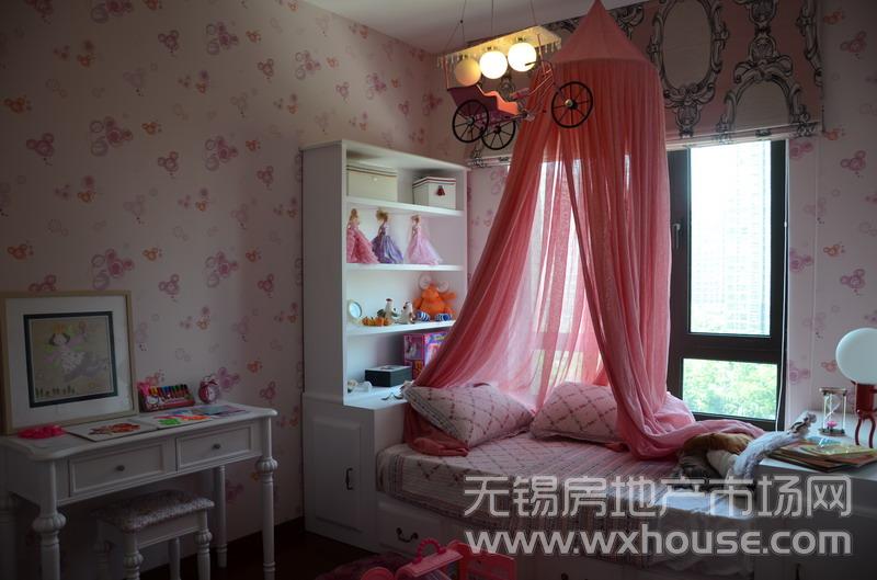 187㎡儿童房      