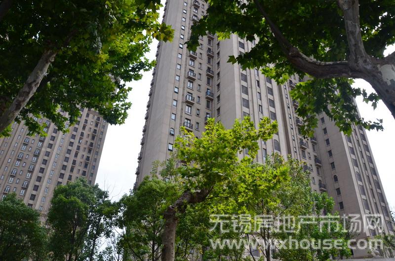 建筑外观      