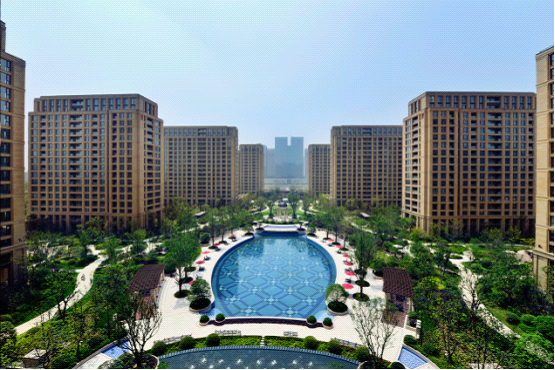 居住体验很重要 搜罗您身边的金牌管家