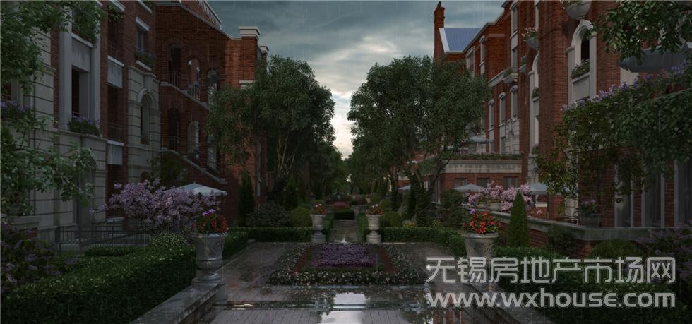 项目效果图      