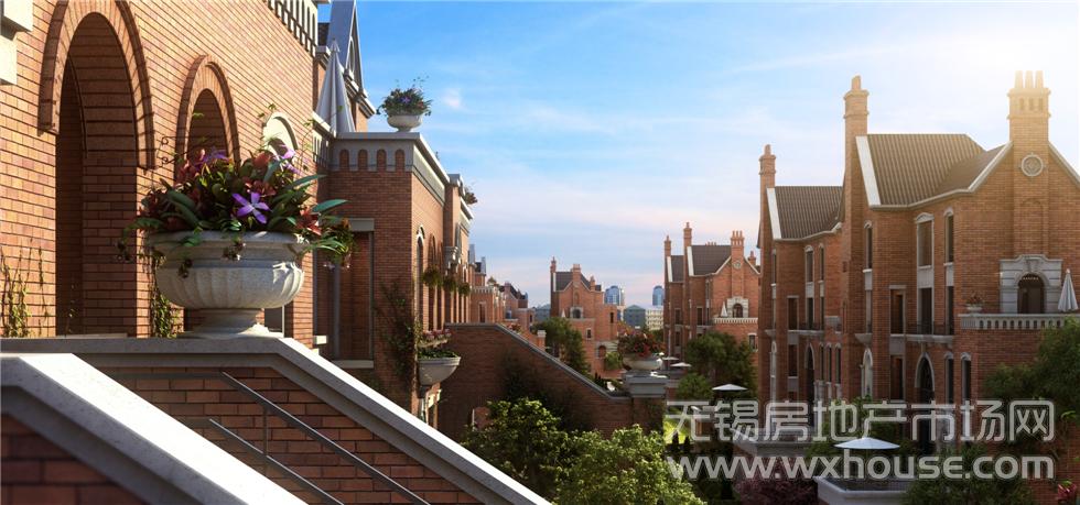 项目效果图      