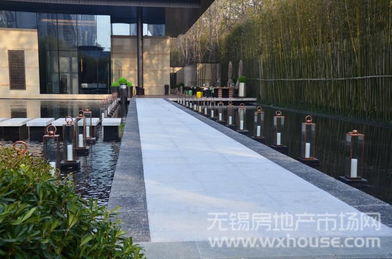 2万㎡园林内景4