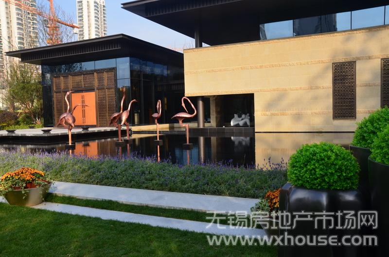 2万㎡园林内景6