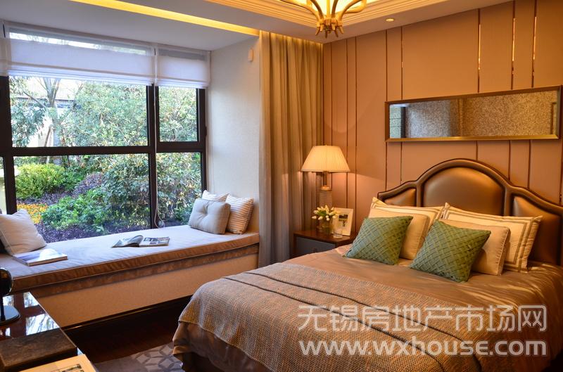 168㎡户型——次卧