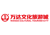 万达文化旅游城LOGO      