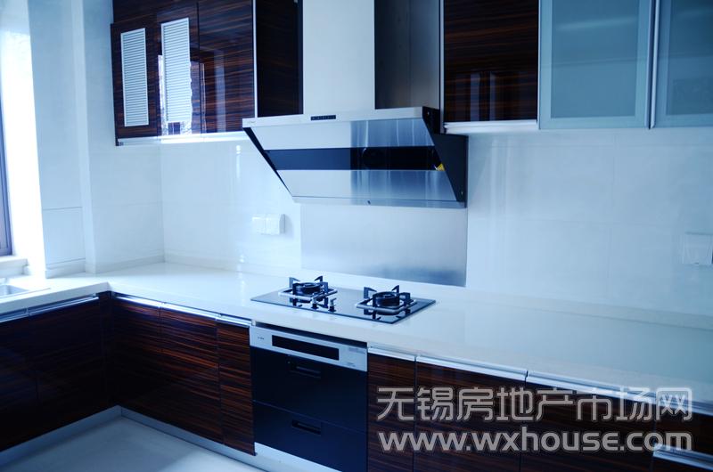 110㎡清水样板间      