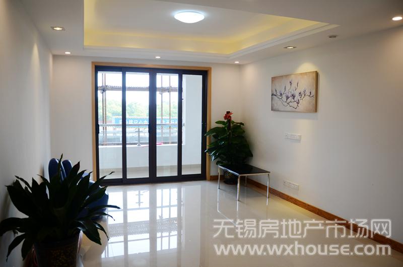 110㎡清水样板间      