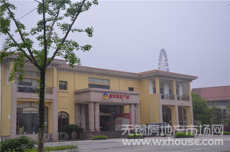 周边配套      