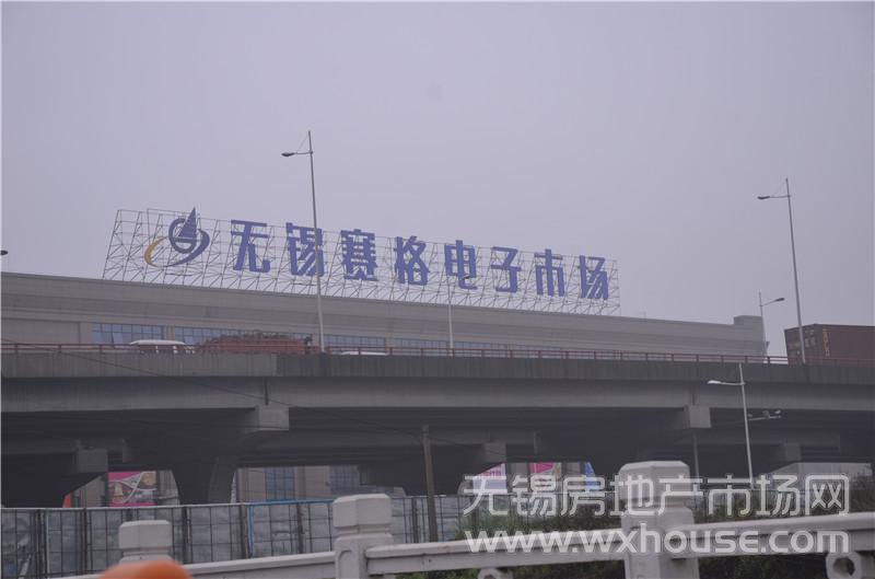 周边配套      
