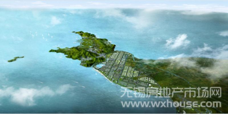 圣园实景图      