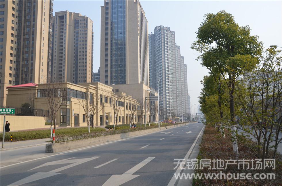 通扬南路      