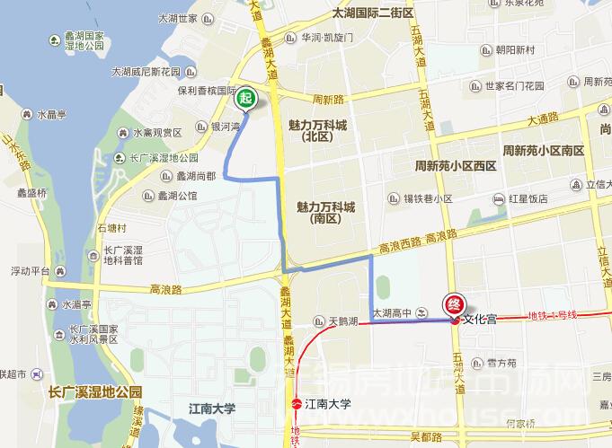 A-1户型