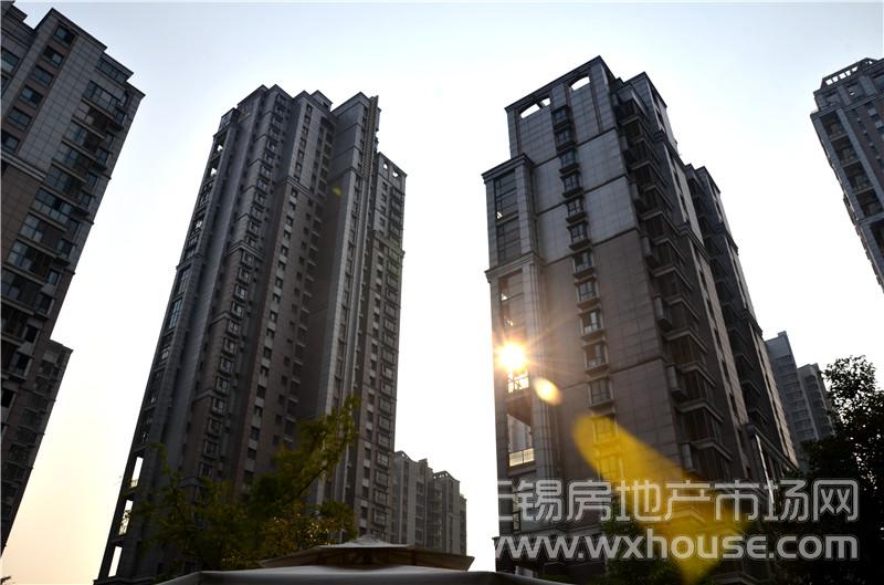 建筑外立面      