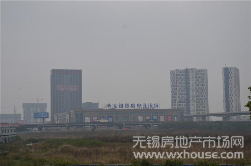 周边：赛格电子市场      