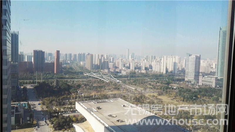 300平米样板间:视野景观