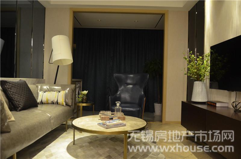 89㎡ 样板间 客订