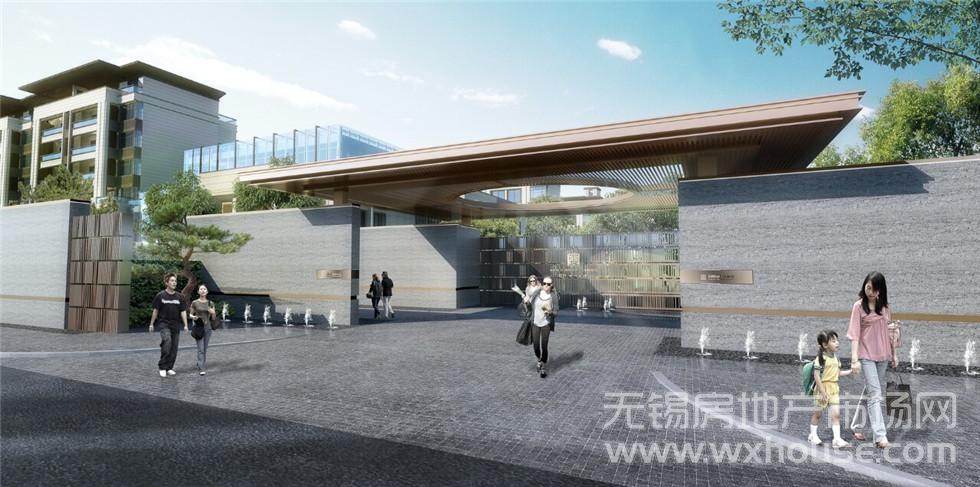 效果图      