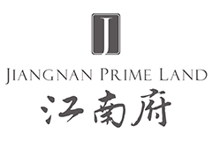 华润江南府logo      