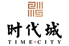 无锡时代城logo      