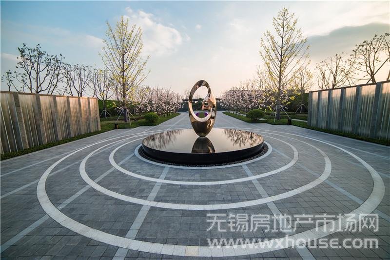 实景图      
