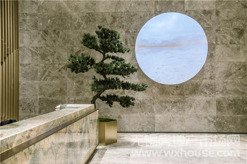 实景图      